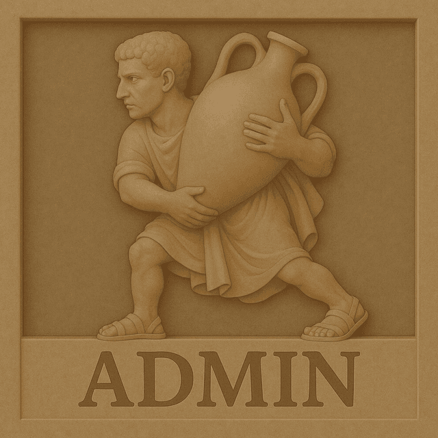 admin