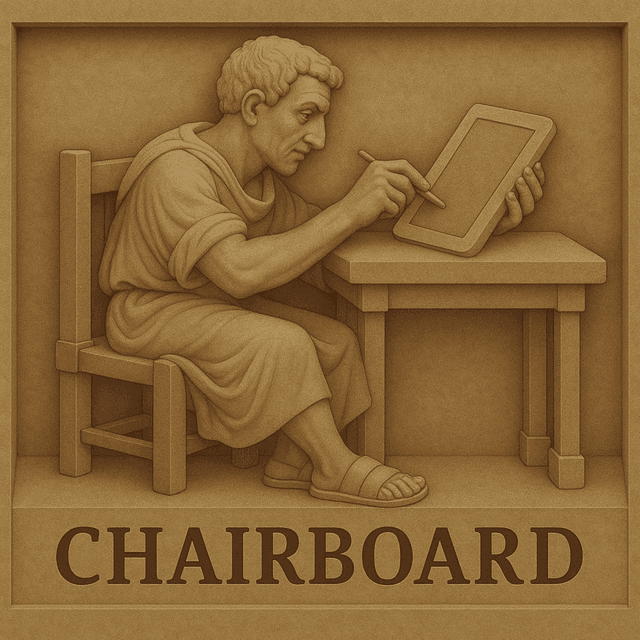 chairboard