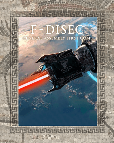 f-disec