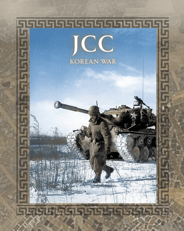 jcc-korean-war