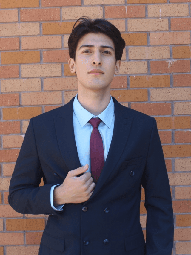 Yağız Gül
