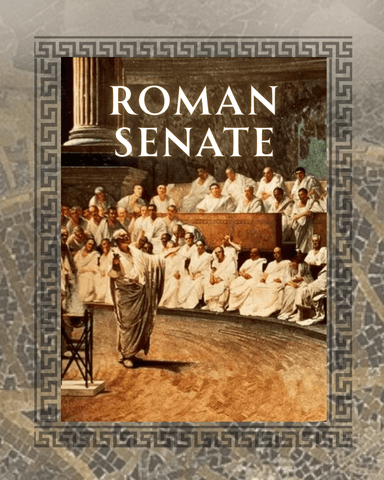 roman-senate