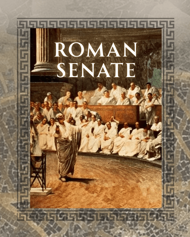 roman-senate