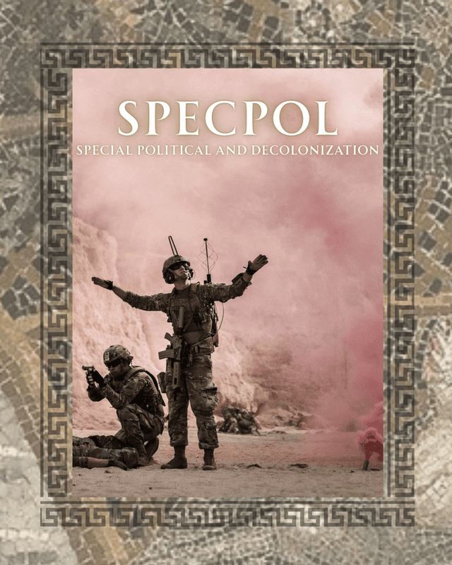 specpol