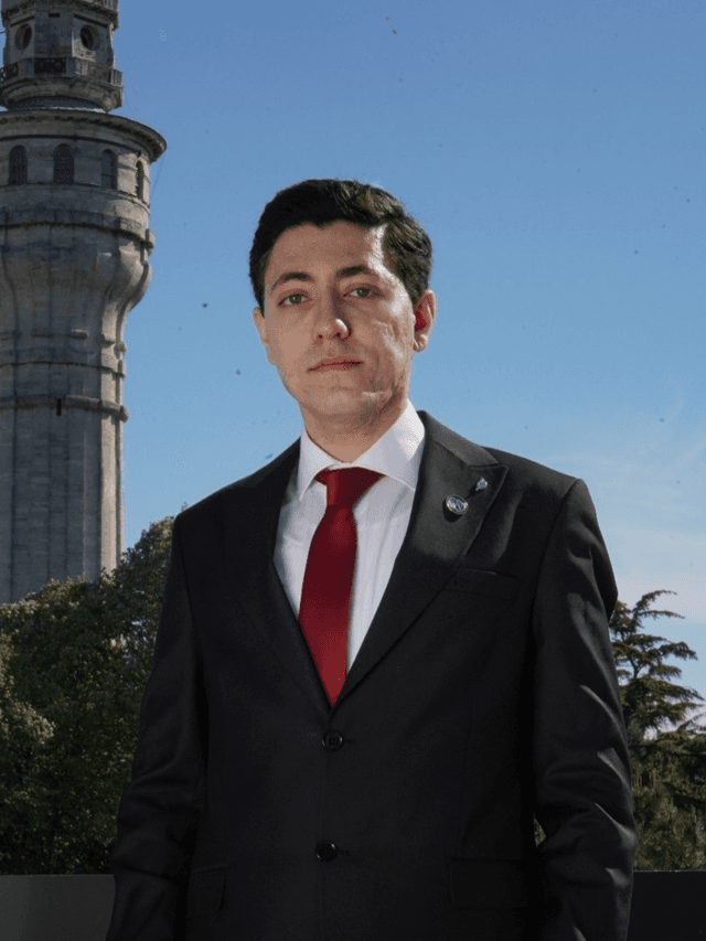 Armanç Kaan Budak