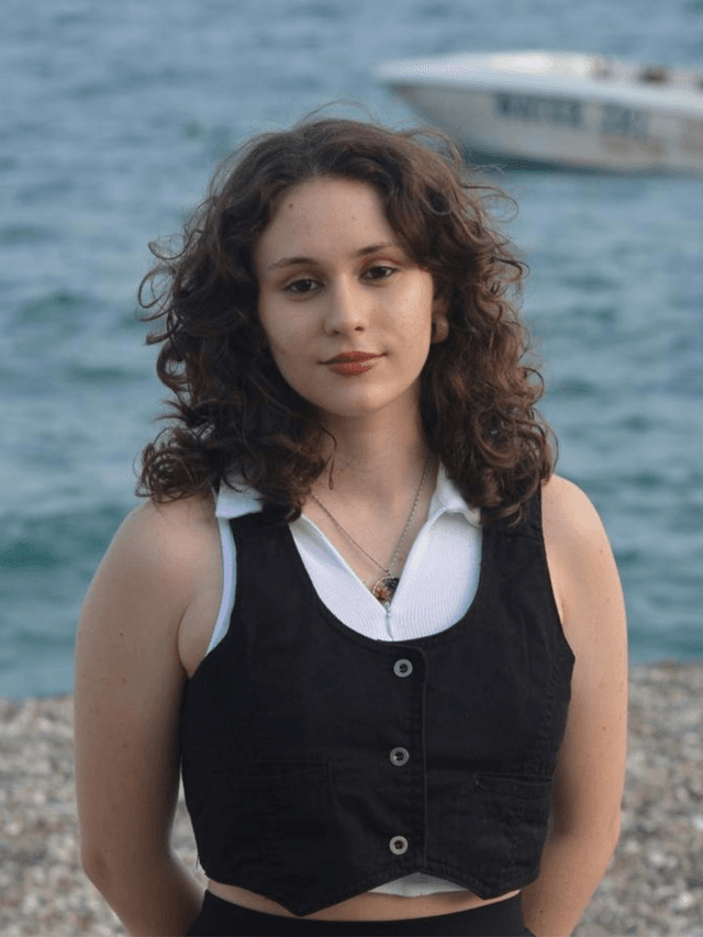 Elif Çakır