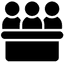 committees icon